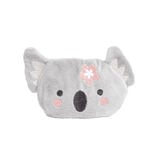 Chaufferette main micro-ondes 10x12cm - 4 modèles