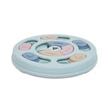 Jouet puzzle éducatif pour chien et chat niveau 2