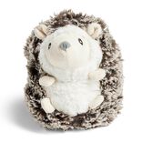 Bouillotte micro-ondes forme hérisson