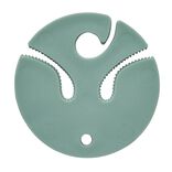 Accroche chaussettes à suspendre x6