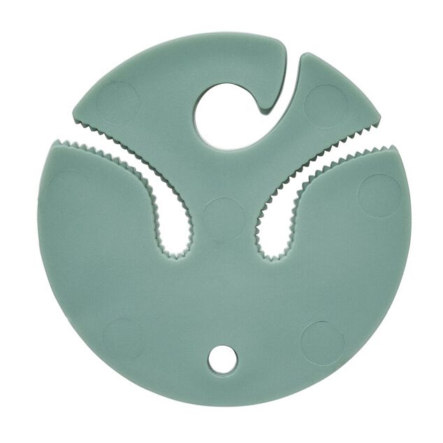 Accroche chaussettes à suspendre x6