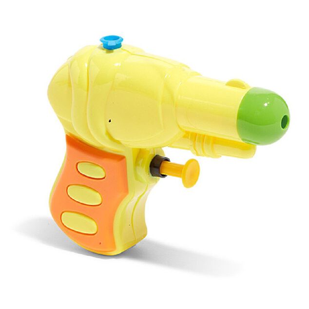 Pistolet &agrave; eau x4