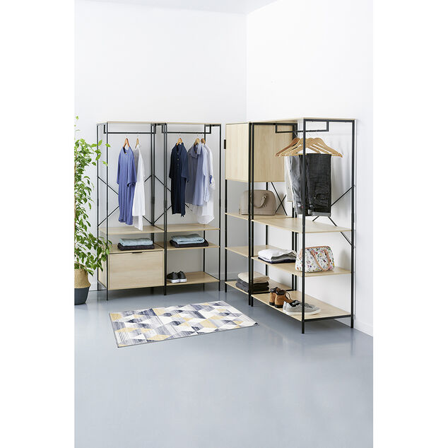 Penderie et placard WILLIAM