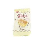 Lot de 8 sachets individuels Mr. Brownie Blondies vanille chocolat 200g