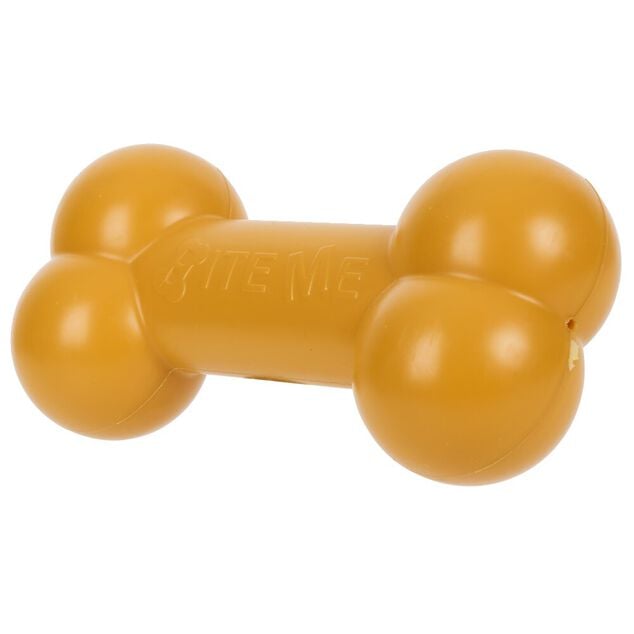 Jouet pour chien en forme d'Os Ultra résistant