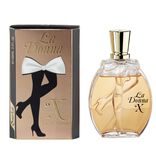 Eau de parfum femme La Donna X Omerta 100ml