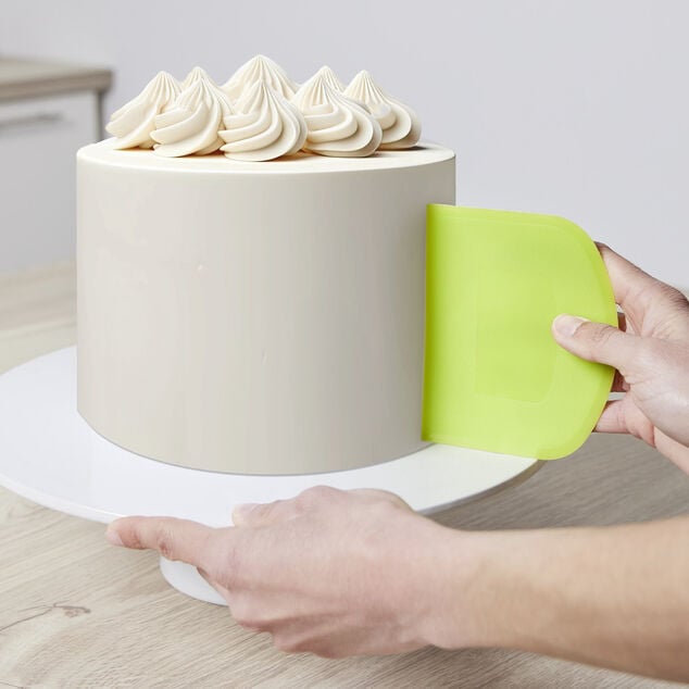 Maryse corne &agrave; p&acirc;tisserie souple 12x9cm