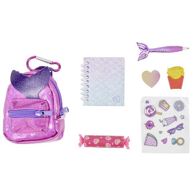 Sac &agrave; dos Real Littles