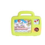 Ma première télévision jouet enfant 24x20xép4,8cm