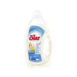 Lessive liquide Le Chat Sensitive 1,5L
