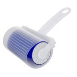 Brosse adh&eacute;sive r&eacute;utilisable lavable avec &eacute;tui de protection