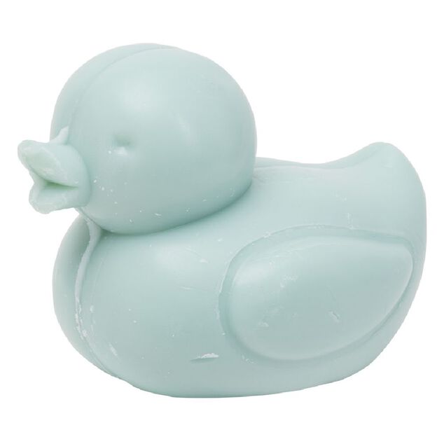 Bombe de bain forme canard 70g
