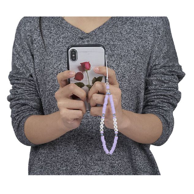 Bijou cha&icirc;ne de t&eacute;l&eacute;phone