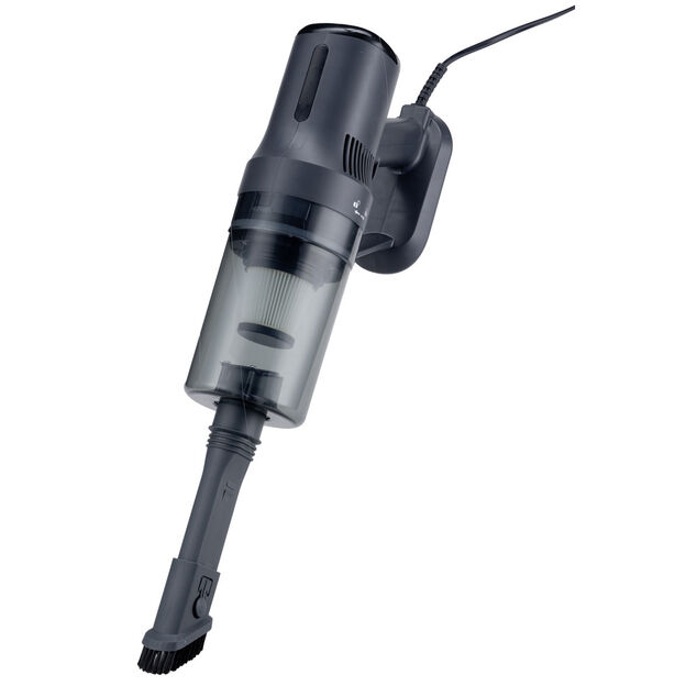 Aspirateur filaire Homday silencieux et puissant 80db 600W