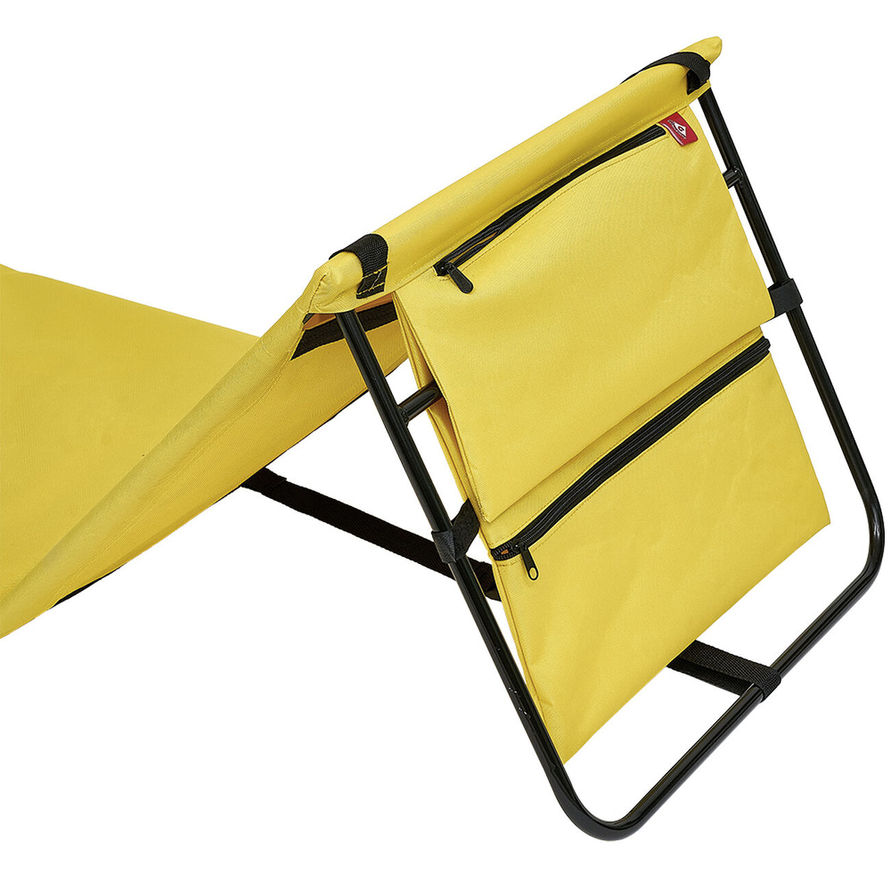 Matelas de plage multi-tons pliable BRB-1283
