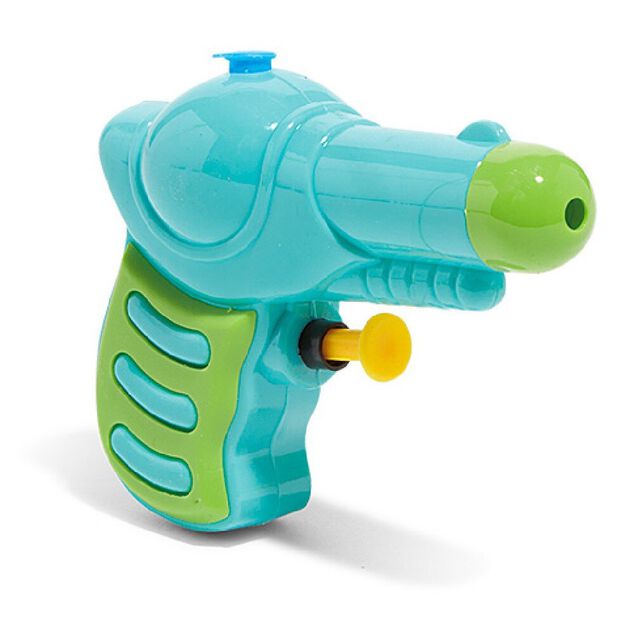Pistolet &agrave; eau x4