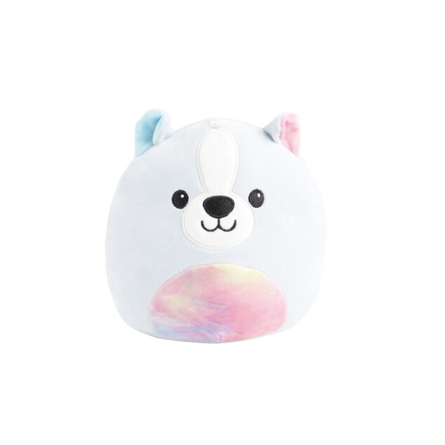 Peluche Squishmallow animaux- 6 mod&egrave;les