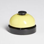 Sonnette de pr&eacute;sence - 3 coloris