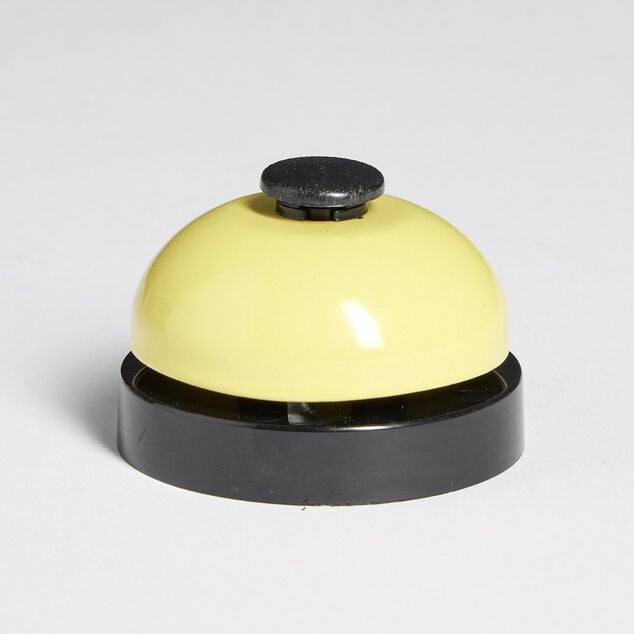 Sonnette de pr&eacute;sence - 3 coloris