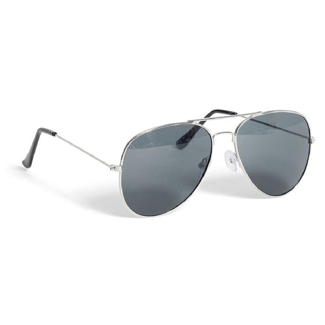 Lunettes d&eacute;guisement police