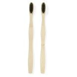 Brosse à dent Bambou X 2