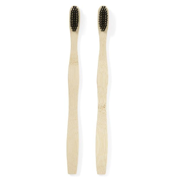 Brosse à dent Bambou X 2