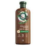 Shampoing hydratant Herbal Essences noix de coco 250ml