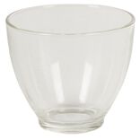 Bol transparent 60 cl