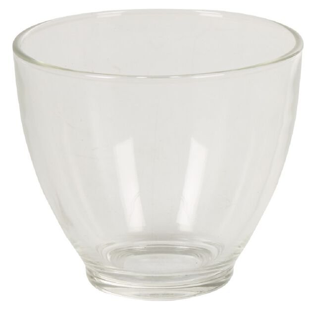 Bol transparent 60 cl