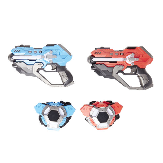 Ensemble &eacute;p&eacute;e laser et plastron