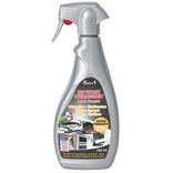 Nettoyant d&eacute;graissant plancha grill