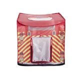 Piscine &agrave; balles camion pompier 110x70xH70cm