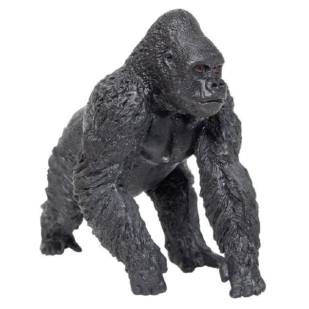 Figurine animal sauvage 12 &agrave; 18cm