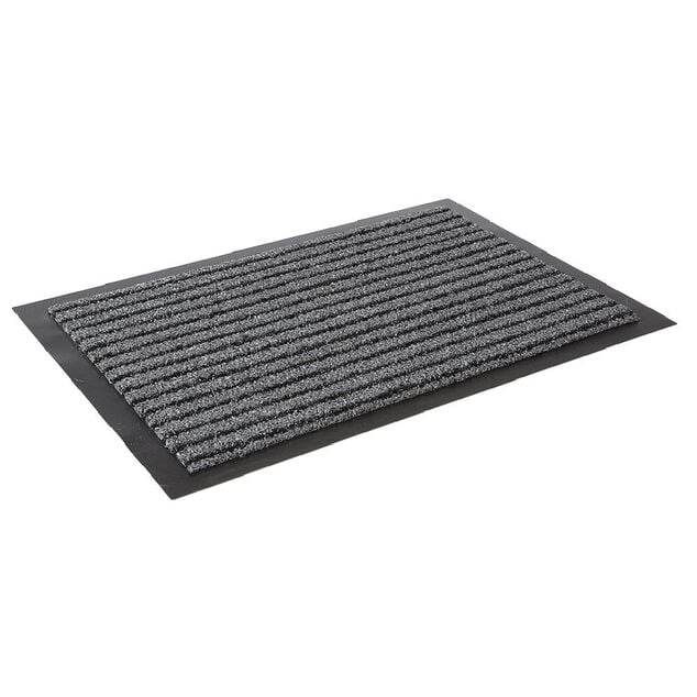 Tapis grattant et absorbant 80x60 cm