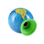 Taille crayon globe Ø4,5cm