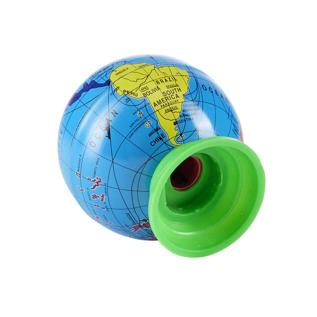 Taille crayon globe Ø4,5cm