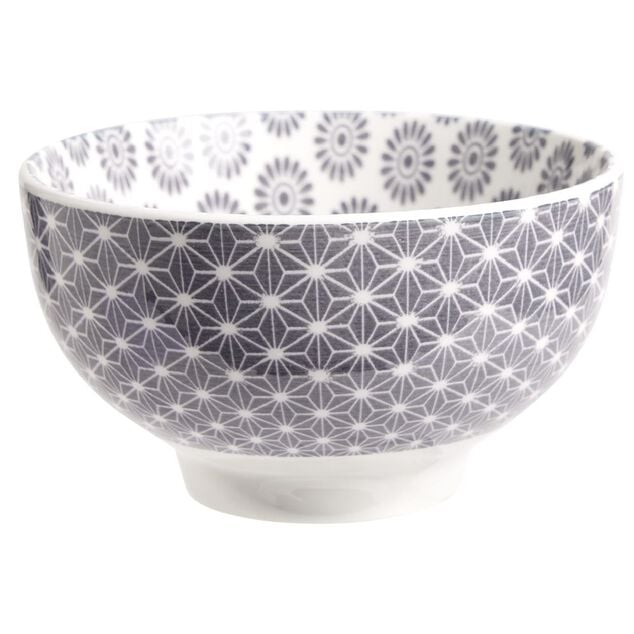 Coupelle ronde en porcelaine