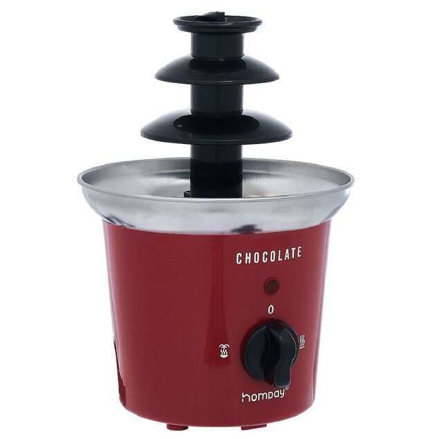 Fontaine à chocolat Homday 32W