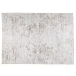Tapis L&eacute;on vintage 120x170cm beige