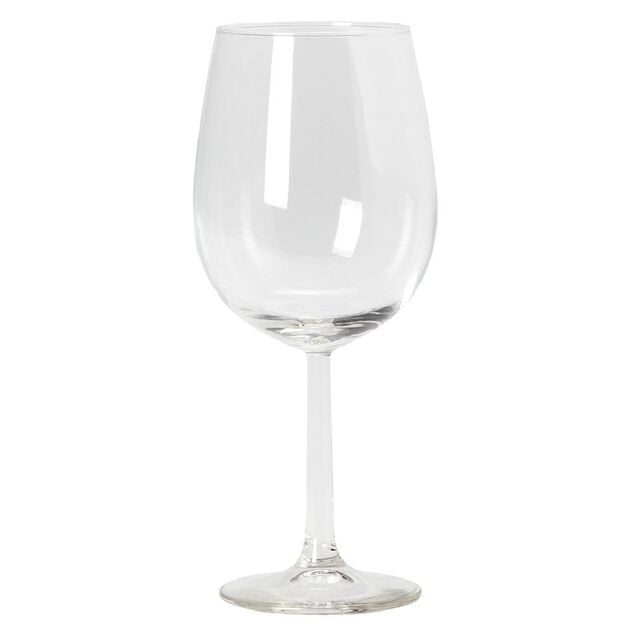 Verre &agrave; pied 45 cl x6