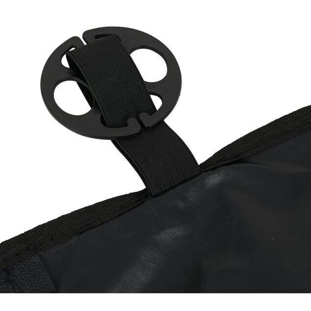 Couverture de protection pour voiture 145x136cm