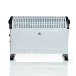 Convecteur chauffage blanc Homday