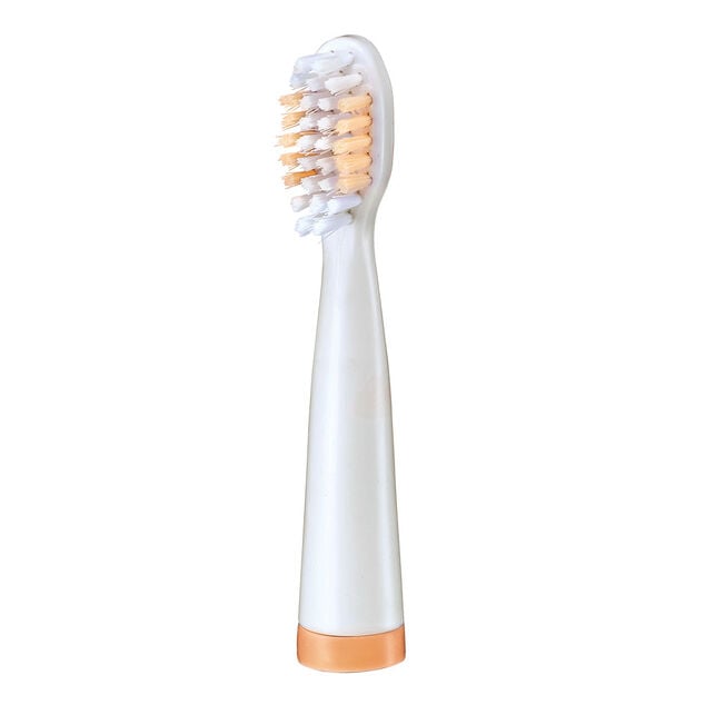 T&ecirc;te pour brosse &agrave; dents &eacute;lectrique x4