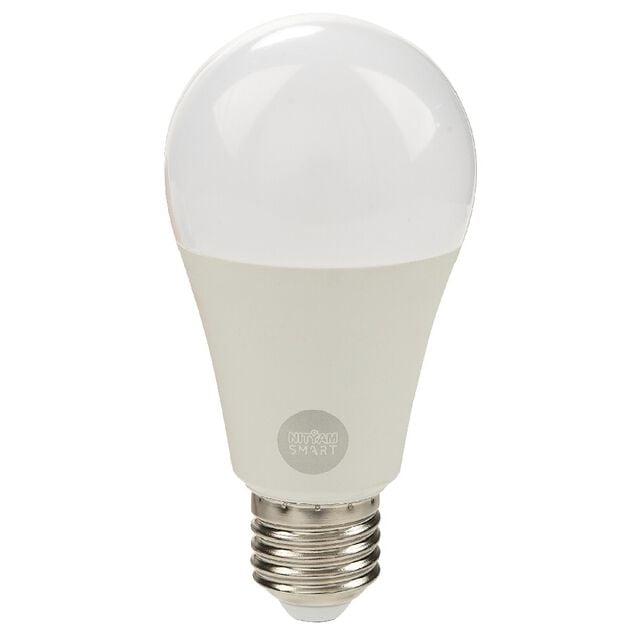 Kit de démarrage maison connectée NITYAM SMART