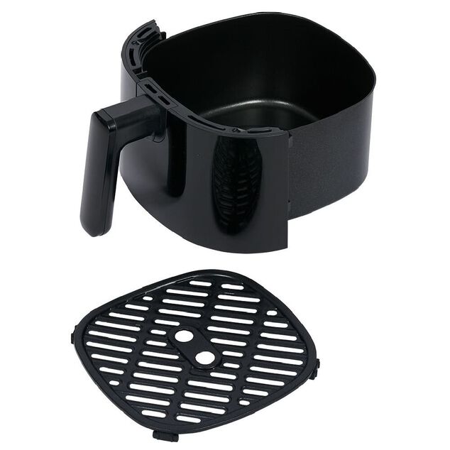 Friteuse sans huile 2,2L programmable