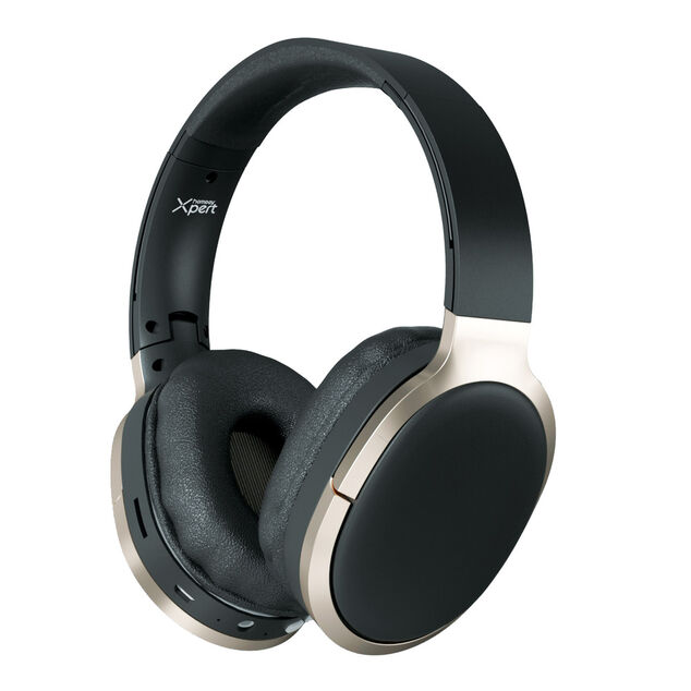 Casque audio bluetooth sans fil système anti-bruit (3 modèles)