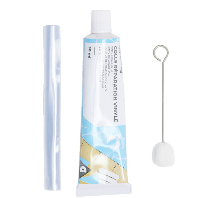 Kit de r&eacute;paration liner piscine