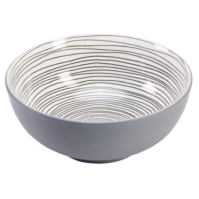 Petit saladier en porcelaine &Oslash;20 cm