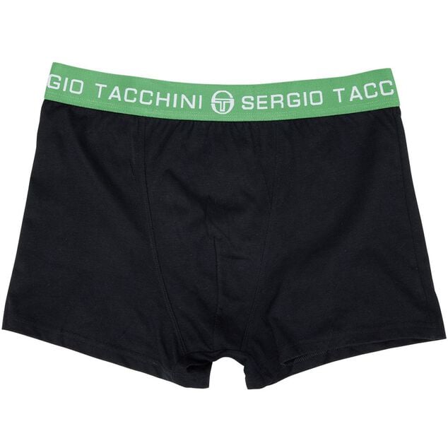 Boxer Sergio Tacchini