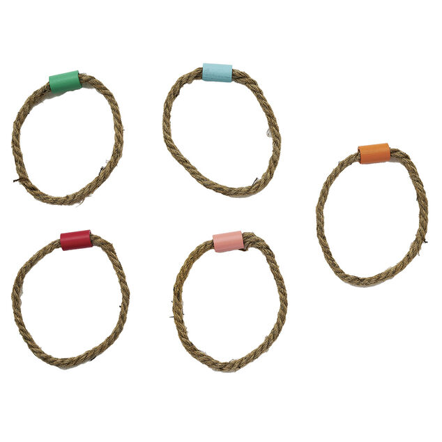 Jeu de croix XL en bois certifi&eacute; FSC&reg;